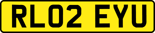 RL02EYU