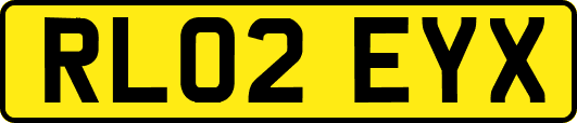 RL02EYX