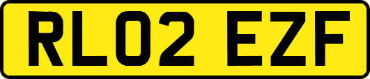 RL02EZF