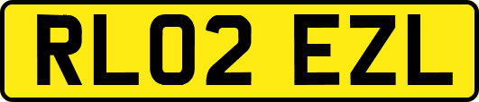 RL02EZL