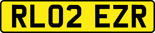 RL02EZR
