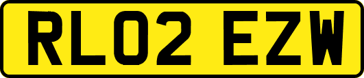 RL02EZW