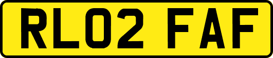 RL02FAF