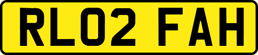 RL02FAH