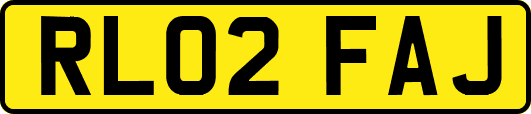 RL02FAJ