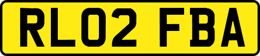 RL02FBA