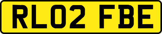 RL02FBE