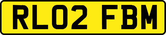 RL02FBM