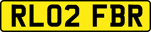 RL02FBR