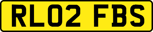 RL02FBS
