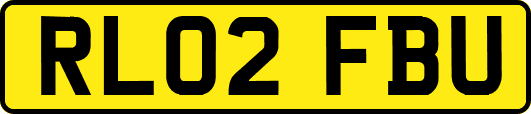 RL02FBU