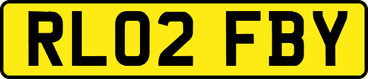 RL02FBY