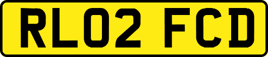 RL02FCD