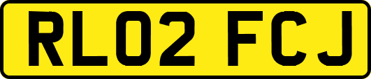 RL02FCJ