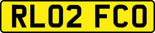 RL02FCO