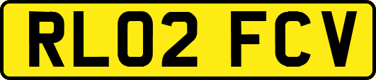 RL02FCV