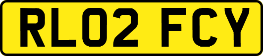 RL02FCY