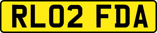 RL02FDA