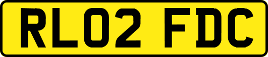 RL02FDC