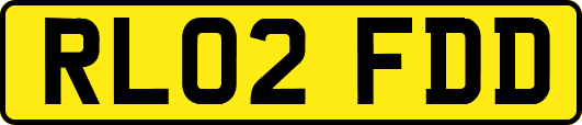 RL02FDD