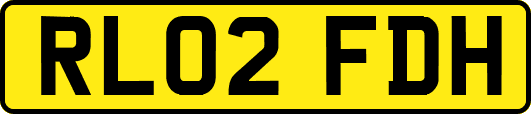 RL02FDH