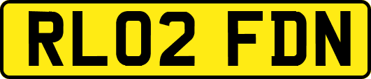 RL02FDN