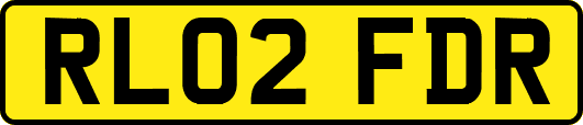 RL02FDR