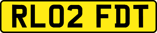 RL02FDT