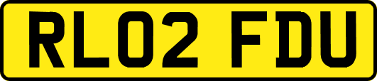 RL02FDU
