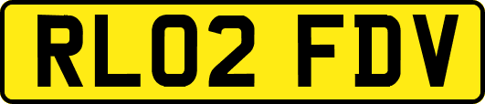 RL02FDV