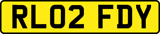 RL02FDY