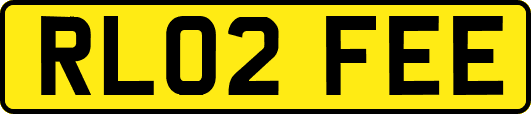 RL02FEE