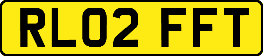 RL02FFT