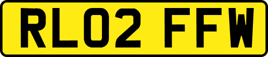 RL02FFW