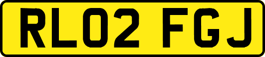 RL02FGJ