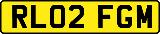RL02FGM
