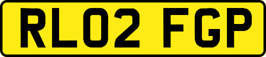 RL02FGP