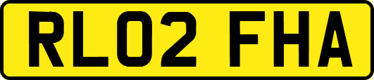 RL02FHA