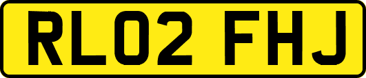 RL02FHJ