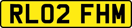 RL02FHM