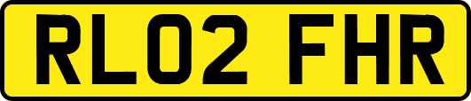 RL02FHR