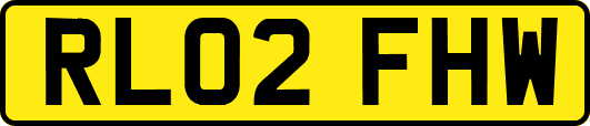 RL02FHW