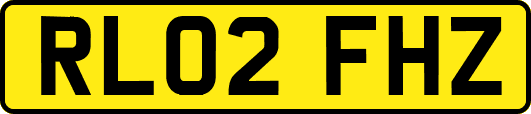 RL02FHZ