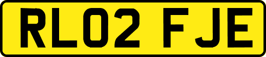 RL02FJE