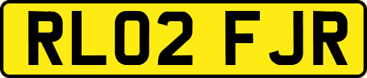 RL02FJR