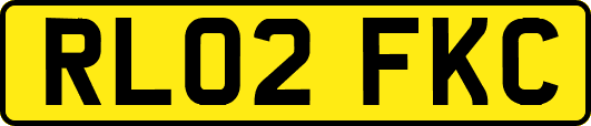 RL02FKC
