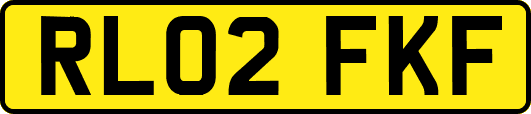 RL02FKF