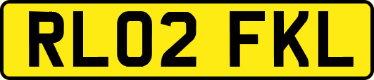 RL02FKL