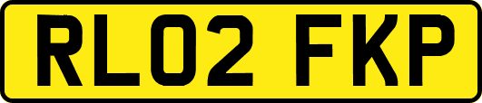 RL02FKP