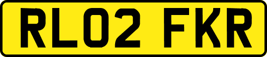 RL02FKR